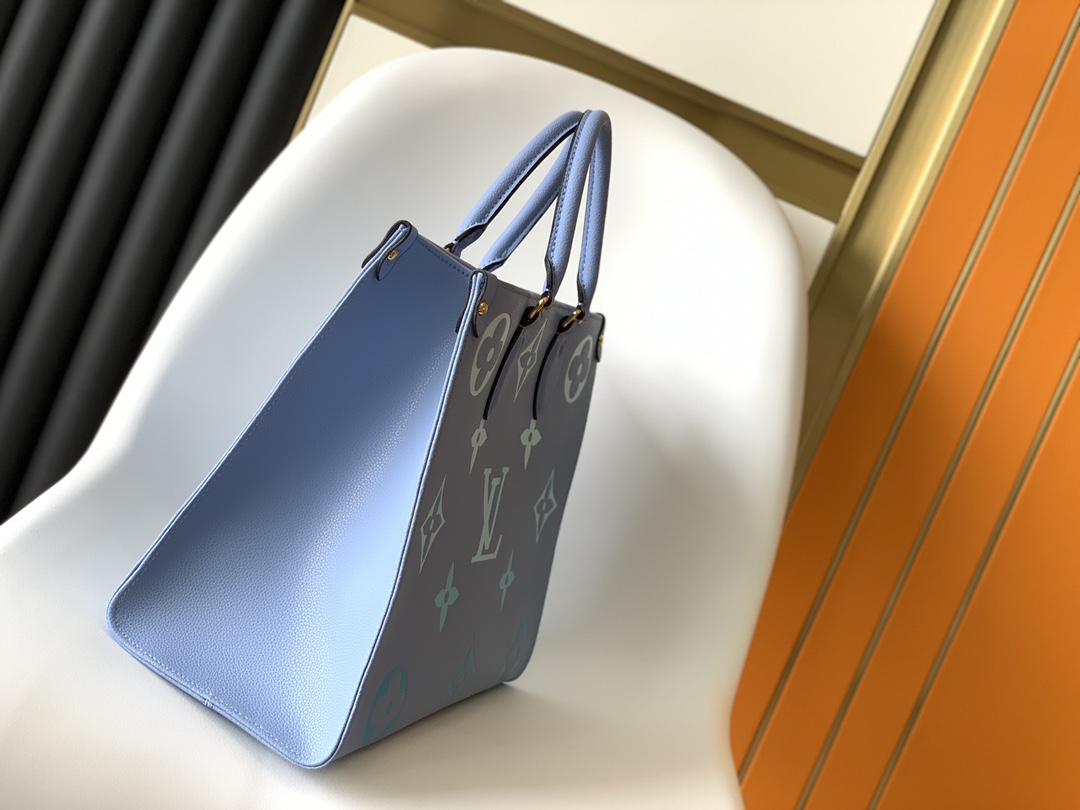 Louis Vuitton Shopping Bags